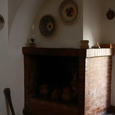 Bed & Breakfast Dragonetti Manduria