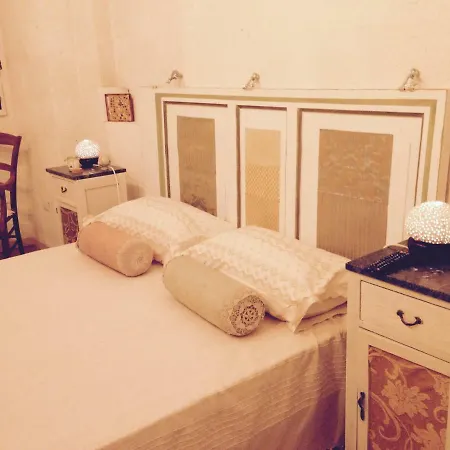Bb Dragonetti Salento Bed & Breakfast *