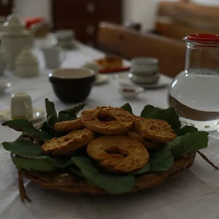 Bed & Breakfast Bb Dragonetti Salento