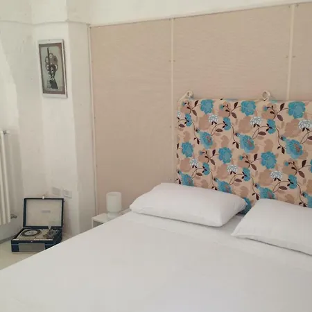 Bed & Breakfast Bb Dragonetti Salento