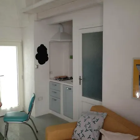 Bb Dragonetti Salento Bed & Breakfast Manduria